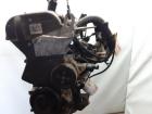 Ford Fiesta JD JH Bj.2003 Motor M7JB 1.25 51kw