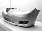 Mazda MPV original Stossfänger Stoßstange vorn BJ2004  2. Faceliftmodell