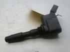 Skoda Octavia 3 5E Zündspule Kerzenstecker 04E905110K 77300010 ELDOR BJ2017 Skoda Octavia 3 5E Zündspule Kerzenstecker 04E905110K 77300010 ELDOR BJ2017