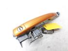 Peugeot 207 WA Griff Türgriff Tür links vorn original BJ2006 3-türig Peugeot 207 WA Griff Türgriff Tür links vorn original BJ2006 3-türig