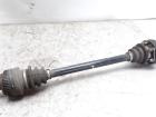 BMW 1er E87 Antriebswelle Gelenkwelle links hinten 2,0TD 90kw 204D4 BJ2006