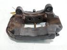 Audi Q7 4L Bremssattel hinten rechts BREMBO 4.2FSI 257kw BJ2005