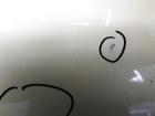 Renault Clio 2 BJ2005 original Motorhaube Deckel Klappe vorn Facelift TED99