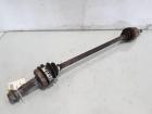 Nissan X-Trail T31 original Antriebswelle Gelenkwelle hinten links 2.0DCI 4x4