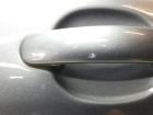 VW Jetta 3 1K2 Tür hinten links LD7X Platinumgreymetallic Limo BJ2008