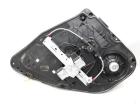 Ford Fiesta JA8 original Fensterheber hinten rechts manuell BJ2017