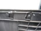 VW Jetta 5 1K Stoßfänger Stoßstange hinten LD7X Platingrau Metallic US BJ2009 VW Jetta 5 1K Stoßfänger Stoßstange hinten LD7X Platingrau Metallic US BJ2009