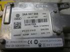 VW Passat 3C B7 3AA907568 Steuergerät Spurwechselassistent Stoßfänger hinten rechts BJ2012