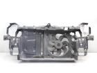 VW Lupo 6X0805594 Schlossträger Frontmittelteil 1,0 37kw AUC BJ2002