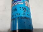VW Vento Federbein Hinterachse 105739 281700170328 SACHS 1.8 66kw BJ1995 VW Vento Federbein Hinterachse 105739 281700170328 SACHS 1.8 66kw BJ1995