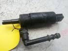 VW Jetta 1K2 3B7955681 Pumpe Scheinwerferreinigung original BJ2006 VW Jetta 1K2 3B7955681 Pumpe Scheinwerferreinigung original BJ2006