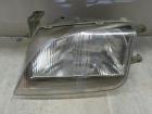 Suzuki Swift BJ 2001 Scheinwerfer vorn links Lampe 00-03