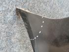 Mitsubishi Lancer CY0 BJ 2007 Stoßstange hinten Stoßfänger Stufenheck Mitsubishi Lancer CY0 BJ 2007 Stoßstange hinten Stoßfänger Stufenheck