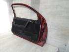 Opel Astra (G) BJ 1999 Tür vorn links 3-türer 72L-marseillrot Fahrertür Opel Astra (G) BJ 1999 Tür vorn links 3-türer 72L-marseillrot Fahrertür