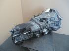 Audi A4 8E B6 BJ01 gebrauchtes FTX Getriebe 2.0i 130PS