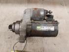 Skoda Fabia 2 II 5J BJ09 Anlasser Starter 1.2 44KW 02T911023S Valeo