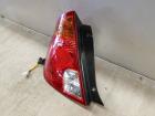 Hyundai Accent 5-türig 03-05 Rücklicht links Heckleuchte Schlußleuchte