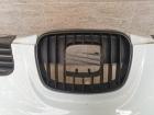 Seat Arosa 6H 00-04 Stoßstange vorn Stoßfänger weiß Facelift
