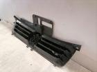 VW Polo 9n 01-05 Kühlergrill Grill Frontgrill 6Q0853651C VW Polo 9n 01-05 Kühlergrill Grill Frontgrill 6Q0853651C