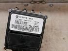 VW Passat 3C BJ08 ABS Block Hydroaggregat 3C0614109C TRW