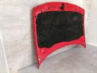 Audi A3 8L 96-00 Motorhaube Frontklappe Deckel vorn LY3H Rot