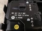 VW Golf 7 VII BJ12 Innenraumleuchte Leselampe vorn Schwarz 5G1947105 VW Golf 7 VII BJ12 Innenraumleuchte Leselampe vorn Schwarz 5G1947105