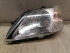 Dacia Logan Limousine 04-08 Scheinwerfer Lampe vorn links 8200211006 Halogen