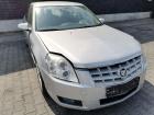 Cadillac BLS Motorhaube vorn Silber Bj.2006