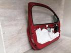 Peugeot 207 Tür links Fahrertür 3-türer Bj.2007