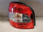 Renault Scenic RX4 00-03 Rücklicht links Rückleuchte Heckleuchte