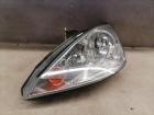 Ford Focus 01-04 Scheinwerfer Leuchte Lampe Vorn links Halogen 2M51-13W030-BE