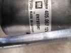 Opel Corsa D BJ09 Wischergestänge vorn Wischermotor Scheibenwischer 13182340 Valeo Opel Corsa D BJ09 Wischergestänge vorn Wischermotor Scheibenwischer 13182340 Valeo