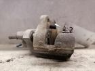 BMW 116i F20 Bremssattel hinten rechts Bremszange Bosch BJ2013