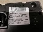 Ford Fiesta JA8 Radio Display Anzeige BJ2011 8A6T-18B955-ED Bildschirm