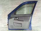 Lada Priora 2171 original Tür vorn rechts 426 Blau Kombi Bj.2010