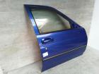 Lada Priora 2171 original Tür vorn rechts 426 Blau Kombi Bj.2010