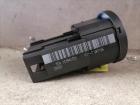 VW Golf 4 Lichtschalter ohne Nebelscheinwerfer 1C0941531 BJ2006 VW Golf 4 Lichtschalter ohne Nebelscheinwerfer 1C0941531 BJ2006