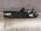 Mercedes S320 W220 Türgriff hinten links außen Silber Chrom BJ1999