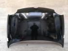 VW Lupo 6X Motorhaube Frontklappe Deckel vorn L041 Schwarz BJ98-05
