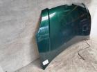 Daihatsu Sirion M1 Motorhaube Frontklappe Deckel vorn G37 Green Pearl BJ01-04