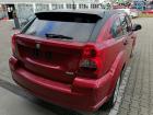 Dodge Caliber original Tür hinten rechts Infernorot Rohbau Bj.2007 Dodge Caliber original Tür hinten rechts Infernorot Rohbau Bj.2007