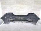 Kia Pro Ceed original Stoßstange Stossfänger hinten 3-Türer 1K Black Bj.2008