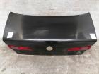 Alfa 156 Limousine Heckklappe Kofferraumklappe Heckdeckel BJ03-05