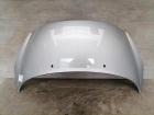 Peugeot 207 original Motorhaube EZR-Aluminiumgrau Bj.2009