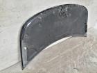 Smart ForFour 454 Motorhaube Frontklappe Deckel vorn Schwarz BJ04-06
