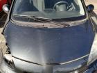 Toyota Aygo Motorhaube Frontklappe Deckel vorn 1E0-Dark Gray Facelift 3-Türer BJ09-12