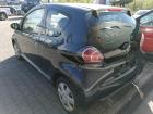 Toyota Aygo Motorhaube Frontklappe Deckel vorn 1E0-Dark Gray Facelift 3-Türer BJ09-12