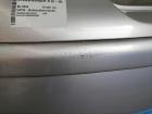 VW Polo 9N1 Stoßstange Stoßfänger hinten LA7W-Reflexsilber BJ01-05