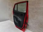 Hyundai I10 Tür hinten links H4-Electric RED BJ11-13 Hyundai I10 Tür hinten links H4-Electric RED BJ11-13