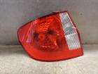 Hyundai Getz Rüchlicht links Rüchleuchte Heckleuchte rot weiss 5-Türer BJ05-09 Hyundai Getz Rüchlicht links Rüchleuchte Heckleuchte rot weiss 5-Türer BJ05-09